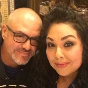 Meet your Posher, Abel